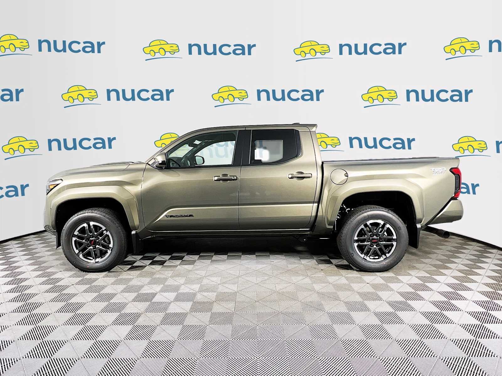 2026 Toyota Tacoma — photo 4