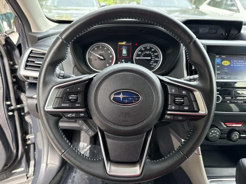 Certified Used 2023 Gray Subaru Premium image 42
