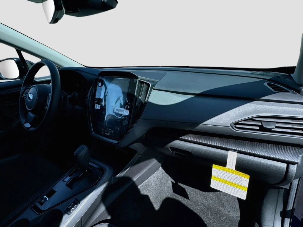 New 2026 Blue Subaru Premium image 35
