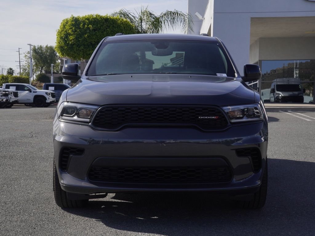 2025 Dodge Durango GT - Photo 9