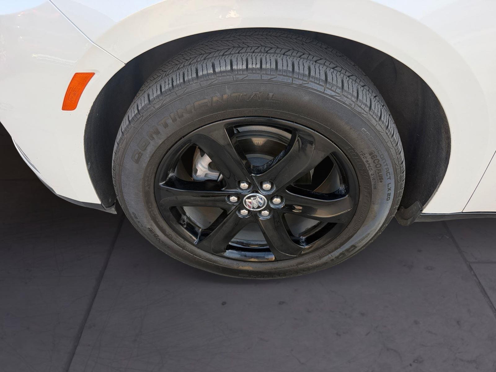 2024 Buick Enclave Essence - Photo 14
