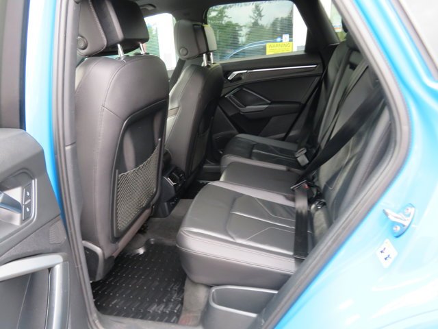 2019 Audi Q3 S Line Premium - Photo 18