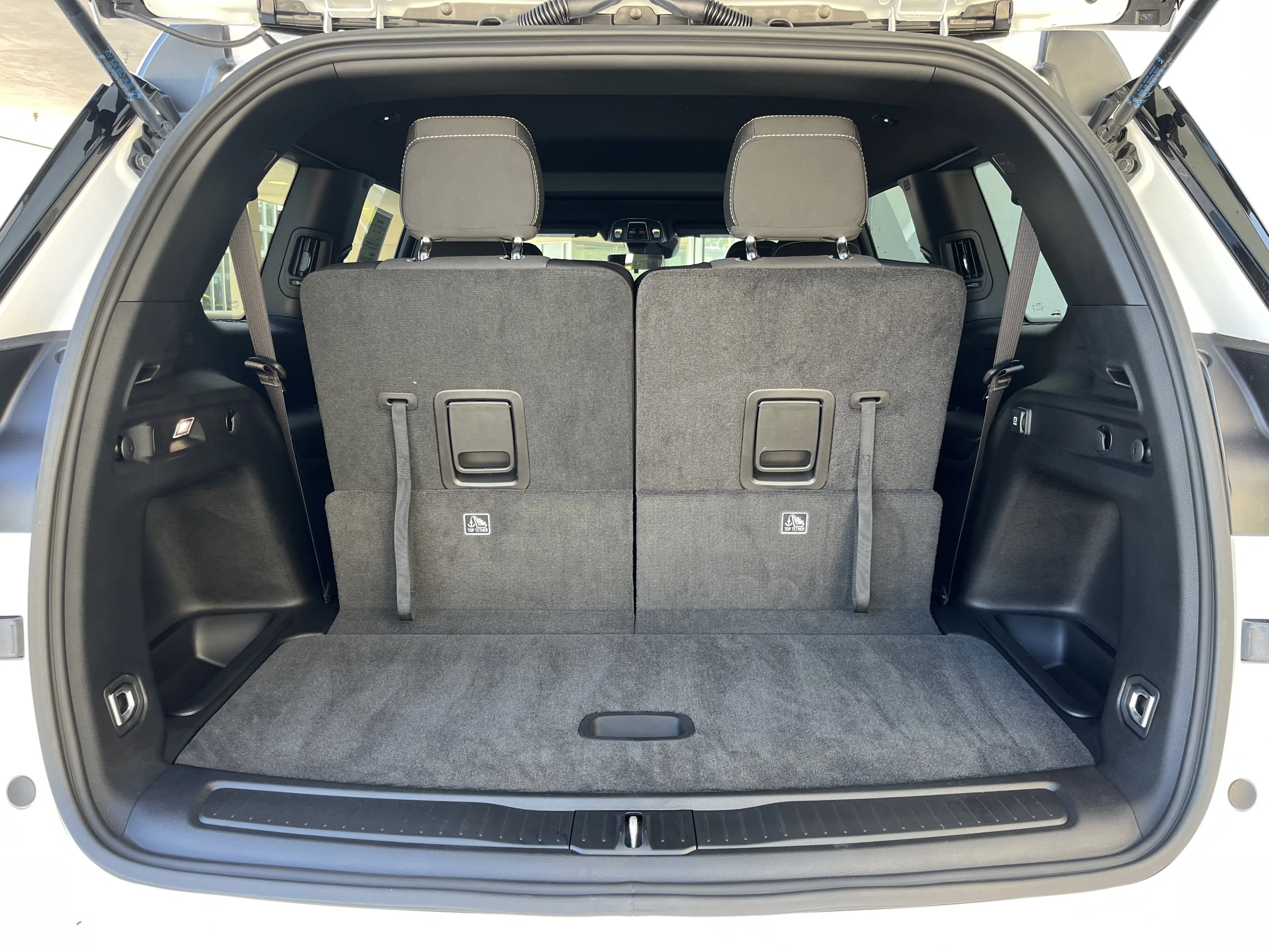 2025 Jeep Grand Cherokee L Laredo - Photo 21