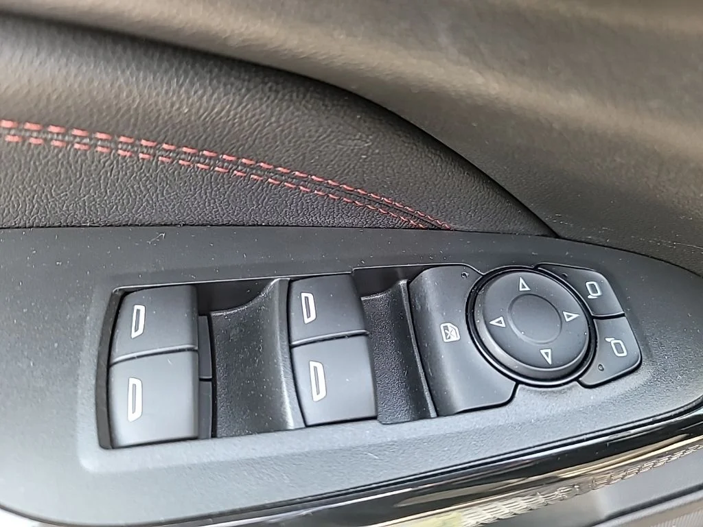 Used 2024 Gray Chevrolet 2RS image 9