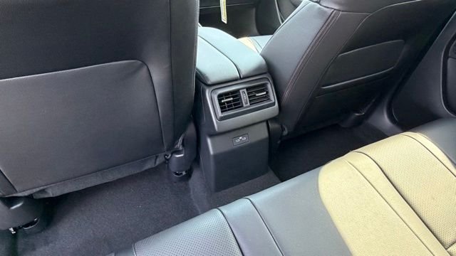 New 2026 Polymetal Gray Metallic Mazda Premium AWD image 9
