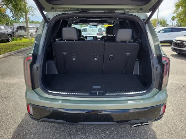 2024 Kia Telluride SX Prestige X-Line - Photo 11