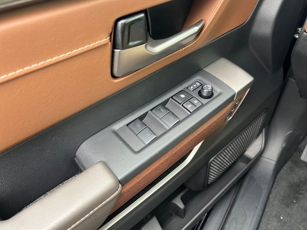 2026 Toyota Tundra 1794 Edition - Photo 17