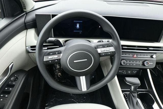 New 2026 Red Hyundai SE FWD image 13