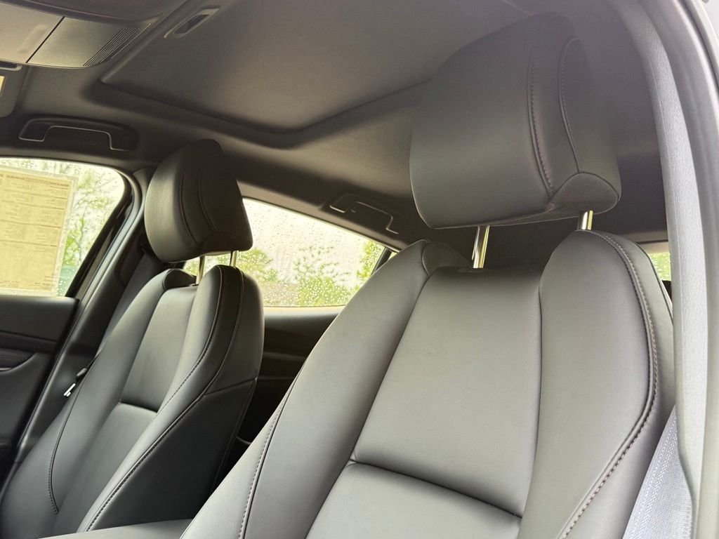New 2026 Black Mazda 2.5 S Preferred image 29