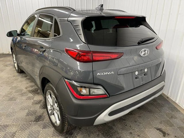 Used 2023 Gray Hyundai SEL image 6