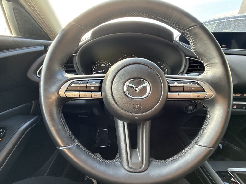 2022 MAZDA CX-30 - Image 13