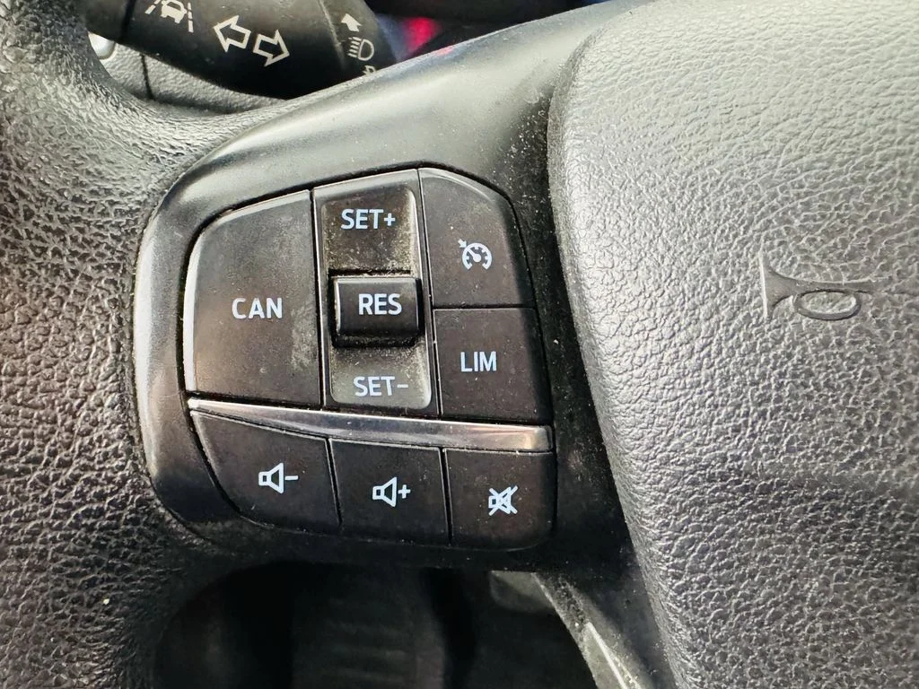 Used 2021 White Ford Base image 13