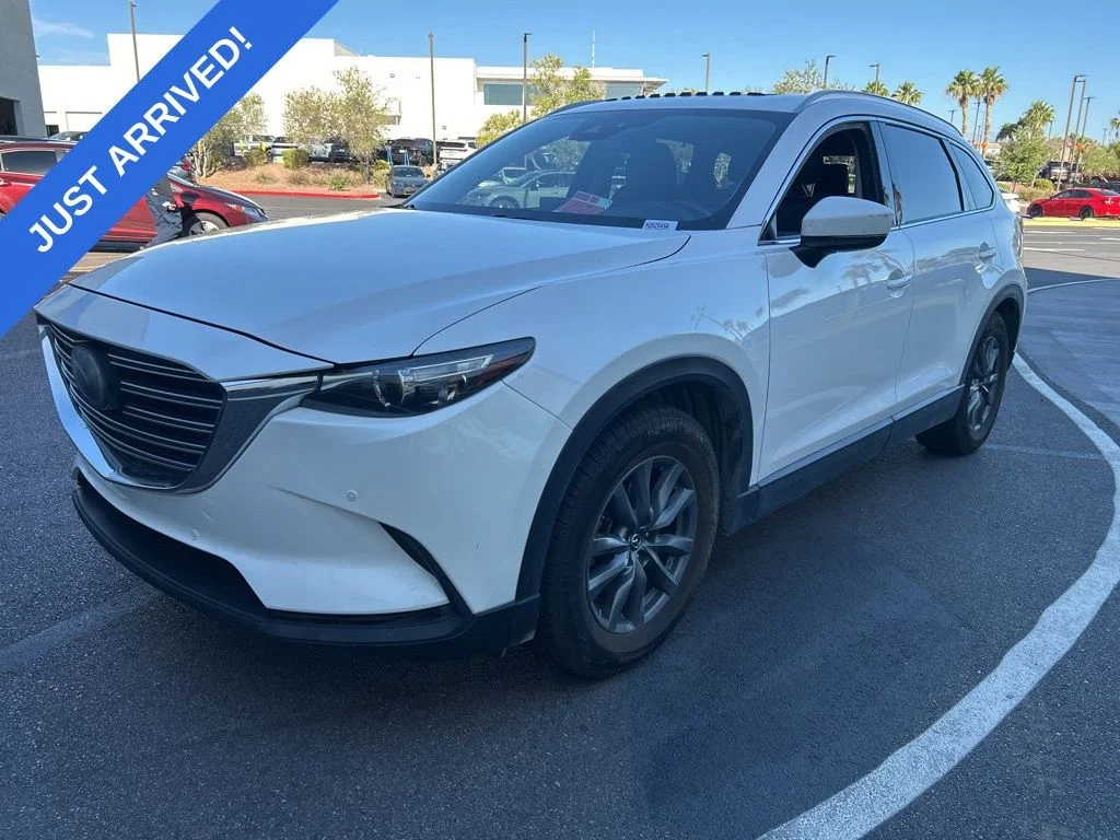 2020 Mazda CX-9 Touring FWD's photo
