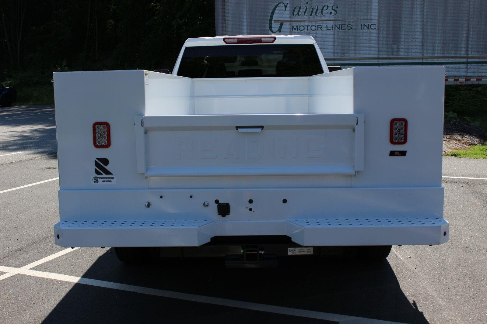New 2026 Summit White GMC Pro image 6