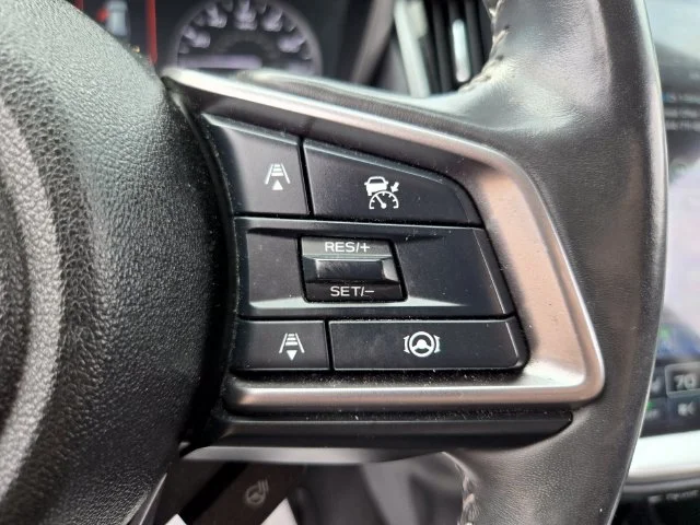 Used 2024 Brown Subaru Touring image 33