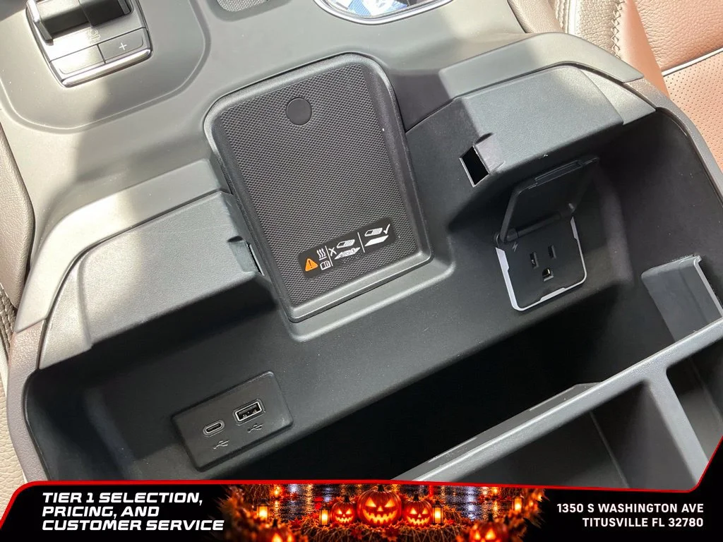 New 2026 Sterling Metallic GMC Denali image 39