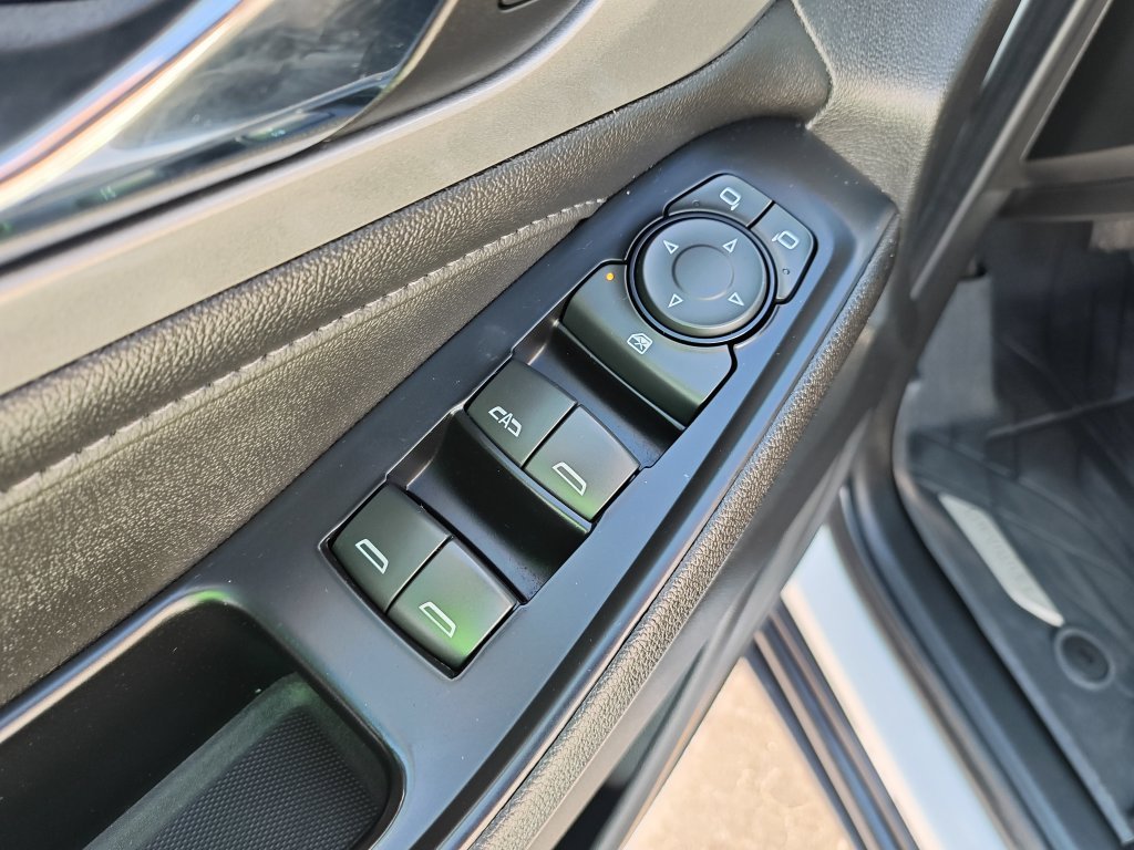 Used 2023 White Chevrolet LT image 13