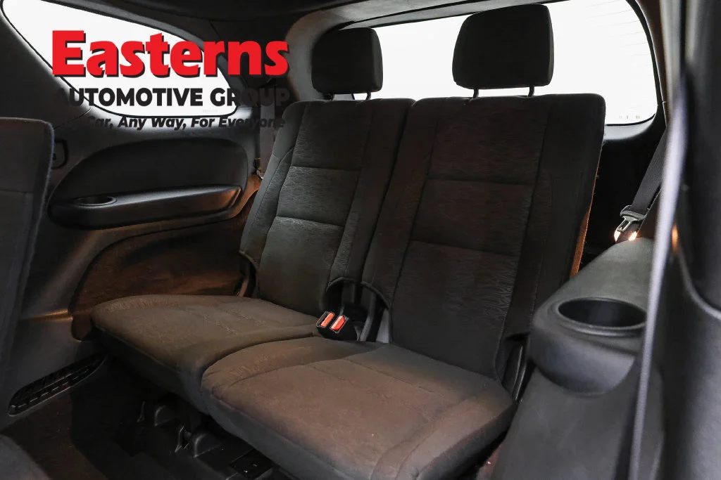 Used 2025 Black Dodge GT image 27