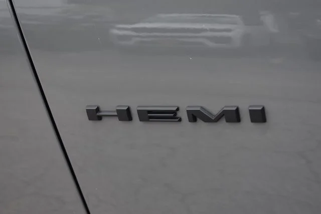 New 2026 Destroyer Gray Clearcoat Dodge GT Plus HEMI V8 image 13