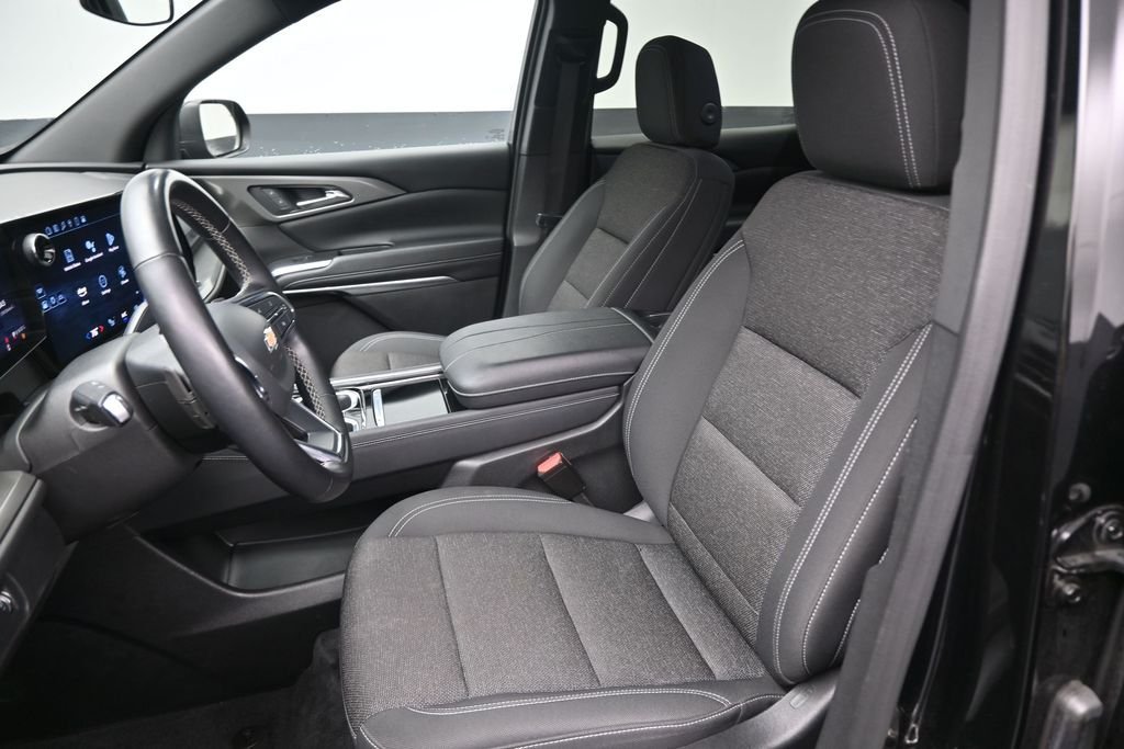 Used 2024 Black Chevrolet LT image 19