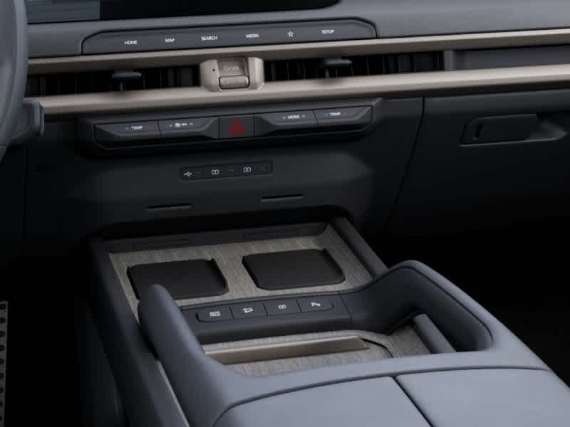 New 2027 Midnight Lake Blue Kia SX-PRESTIGE image 23