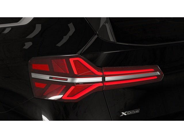 New 2026 Black Sapphire Metallic BMW 30 xDrive image 8
