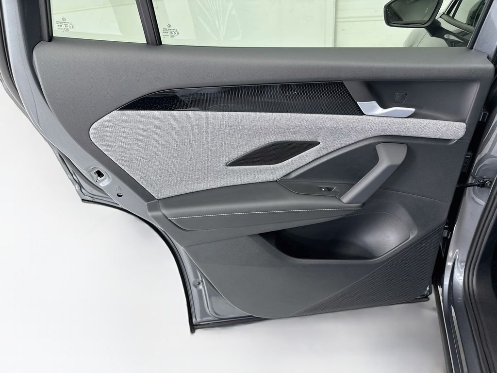 New 2026 Platinum Gray Metallic Volkswagen S image 24