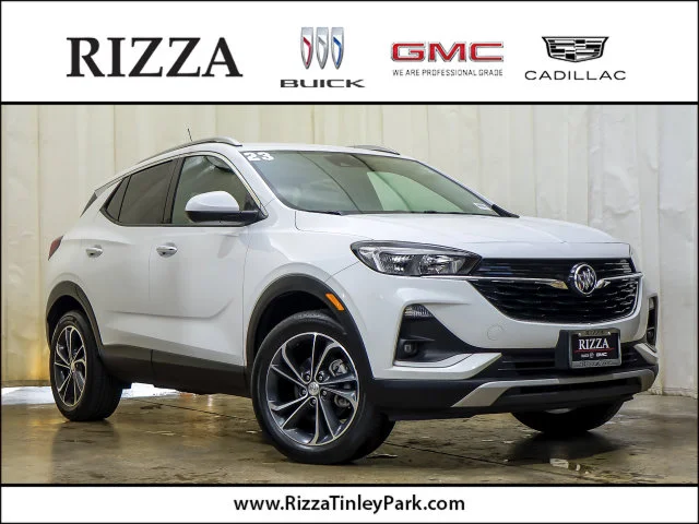 2023 Buick Encore GX