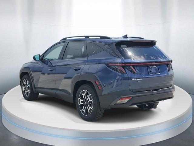 2026 Hyundai Tucson XRT - Photo 3