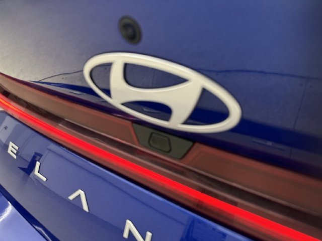 2024 Hyundai Elantra Limited - Photo 41