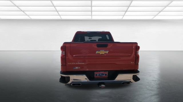 2025 Chevrolet Silverado 1500 LT - Photo 7