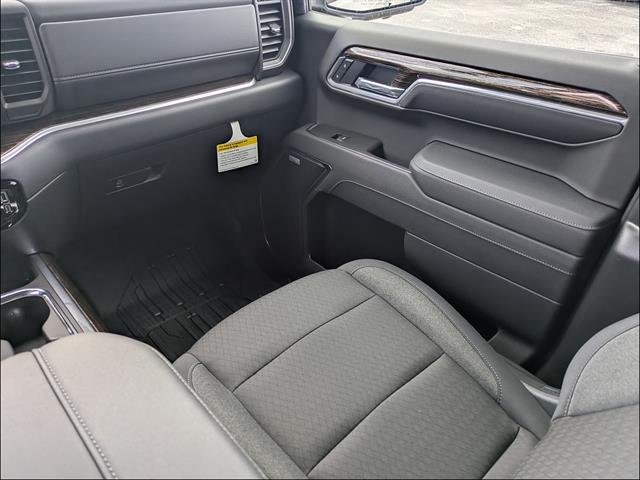 2026 GMC Sierra 1500 Elevation - Photo 16