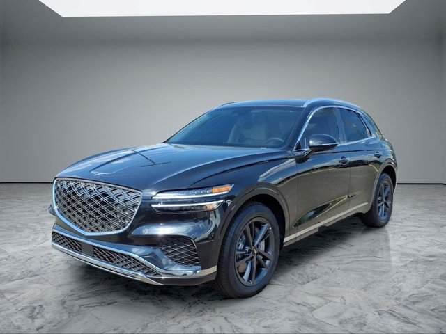 2027 Genesis GV70 2.5T Select