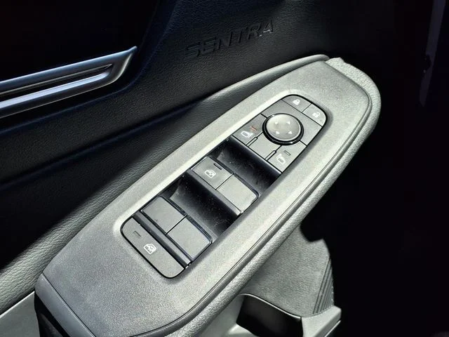 New 2027 Fresh Powder Nissan SV image 13