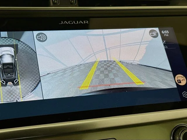 Certified Used 2024  Jaguar HSE image 16