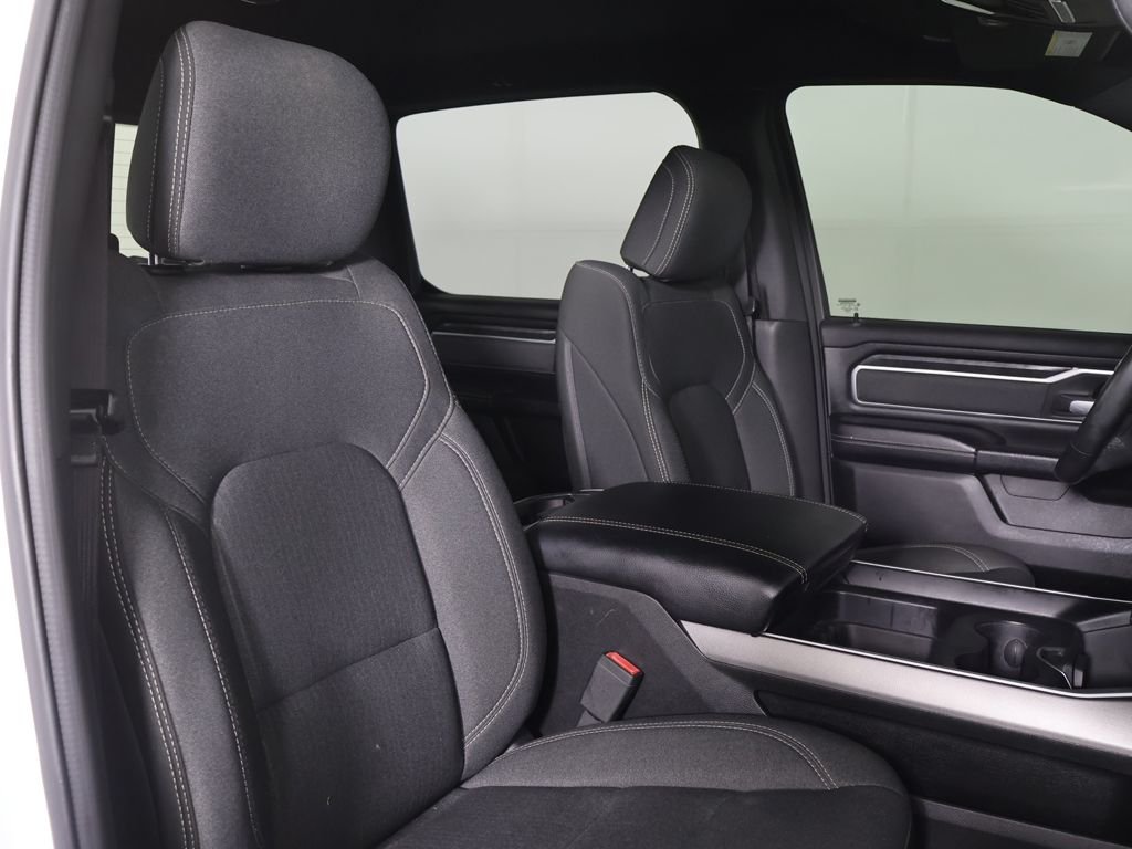 2019 RAM Ram 1500 Pickup Big Horn/Lone Star - Photo 23