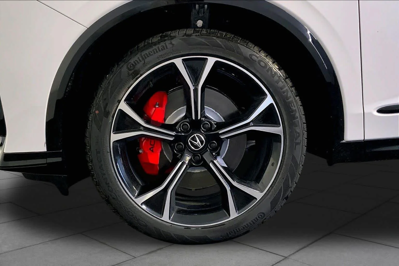 New 2026 Platinum White Pearl Acura Type S With Advance Package image 18