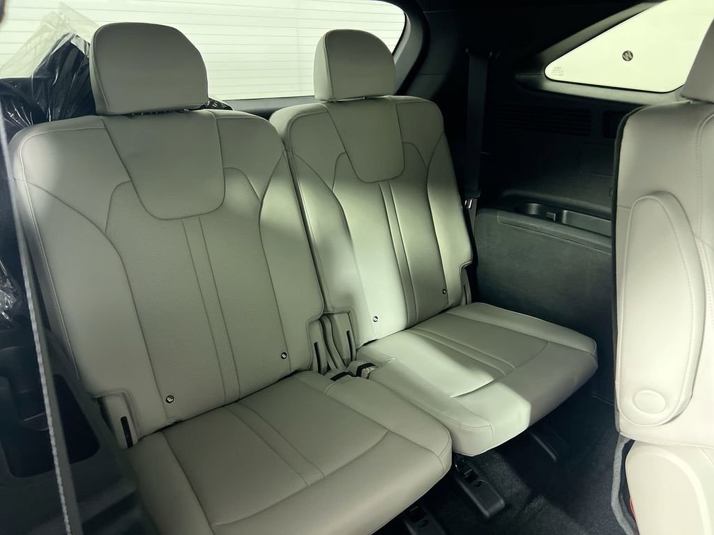 New 2026 Interstellar Gray Kia X-Line SX Prestige AWD image 28