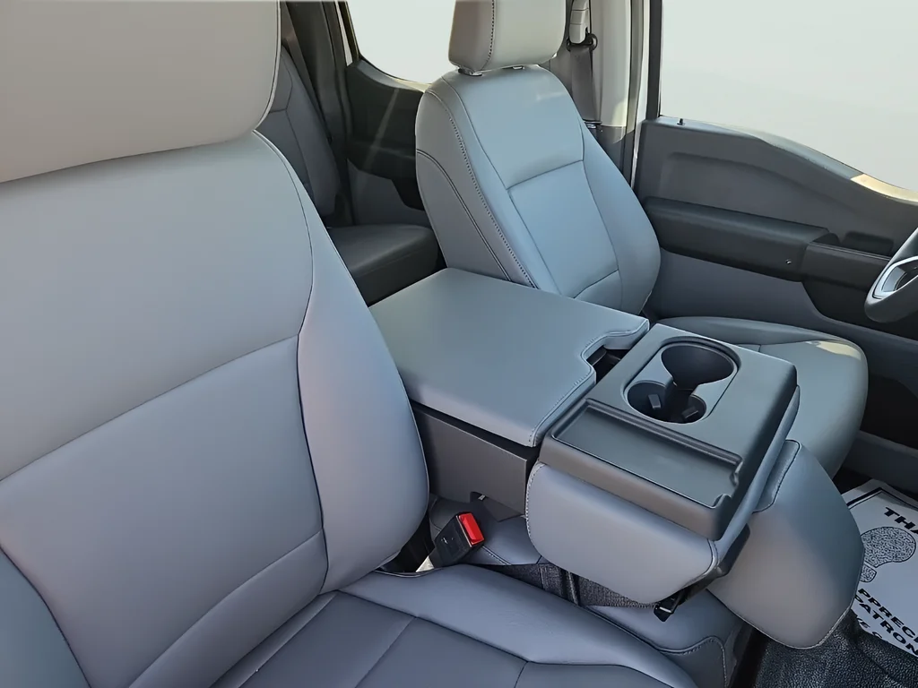 2026 Ford F-350 Super Duty XL - Photo 21