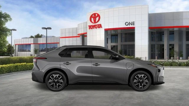 New 2026  Toyota XLE Plus image 15