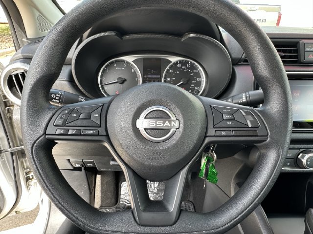 Used 2024 Silver Nissan 1.6 S image 11