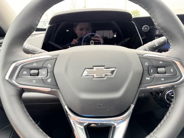 2026 Chevrolet Trax Activ - Photo 11