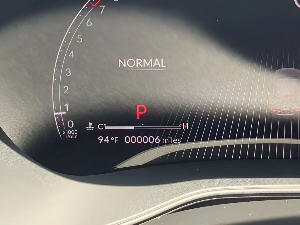 2025 Acura TLX Technology Package - Photo 29