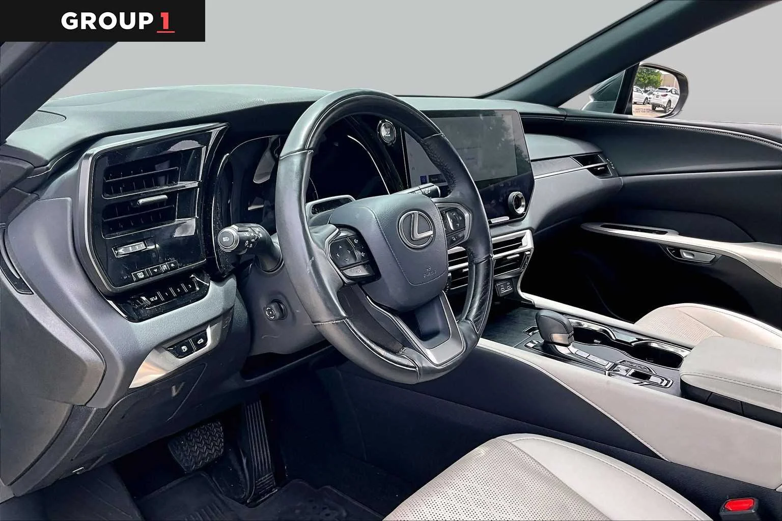 Used 2023 Caviar Lexus Premium Plus image 15