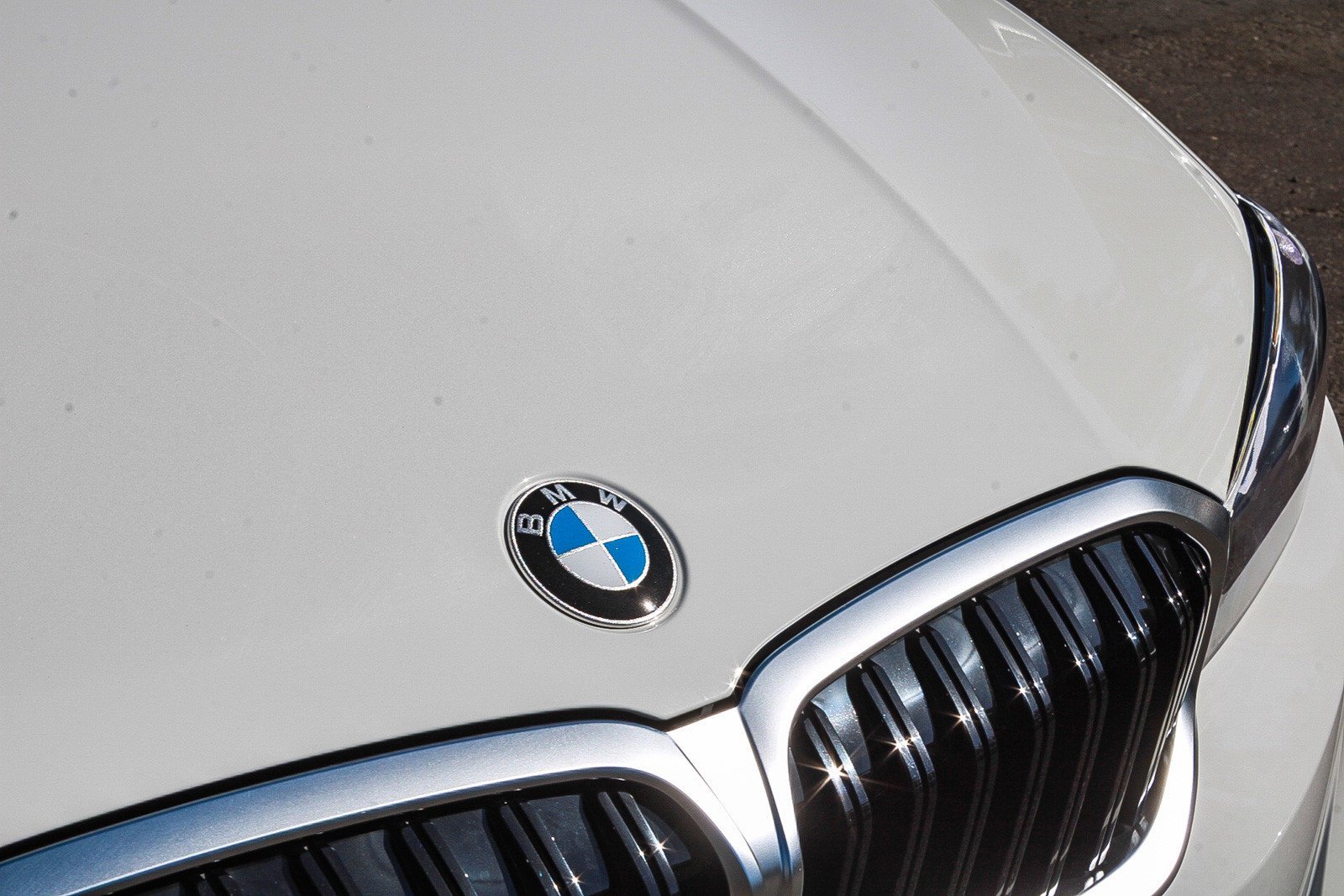 New 2026 Alpine White BMW 330i NA xDrive image 9