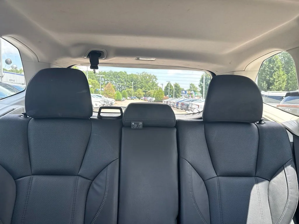 Used 2019 Gray Subaru Limited image 12