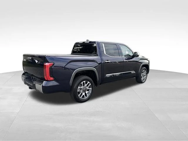 New 2026 Blueprint Toyota 1794 Edition image 6