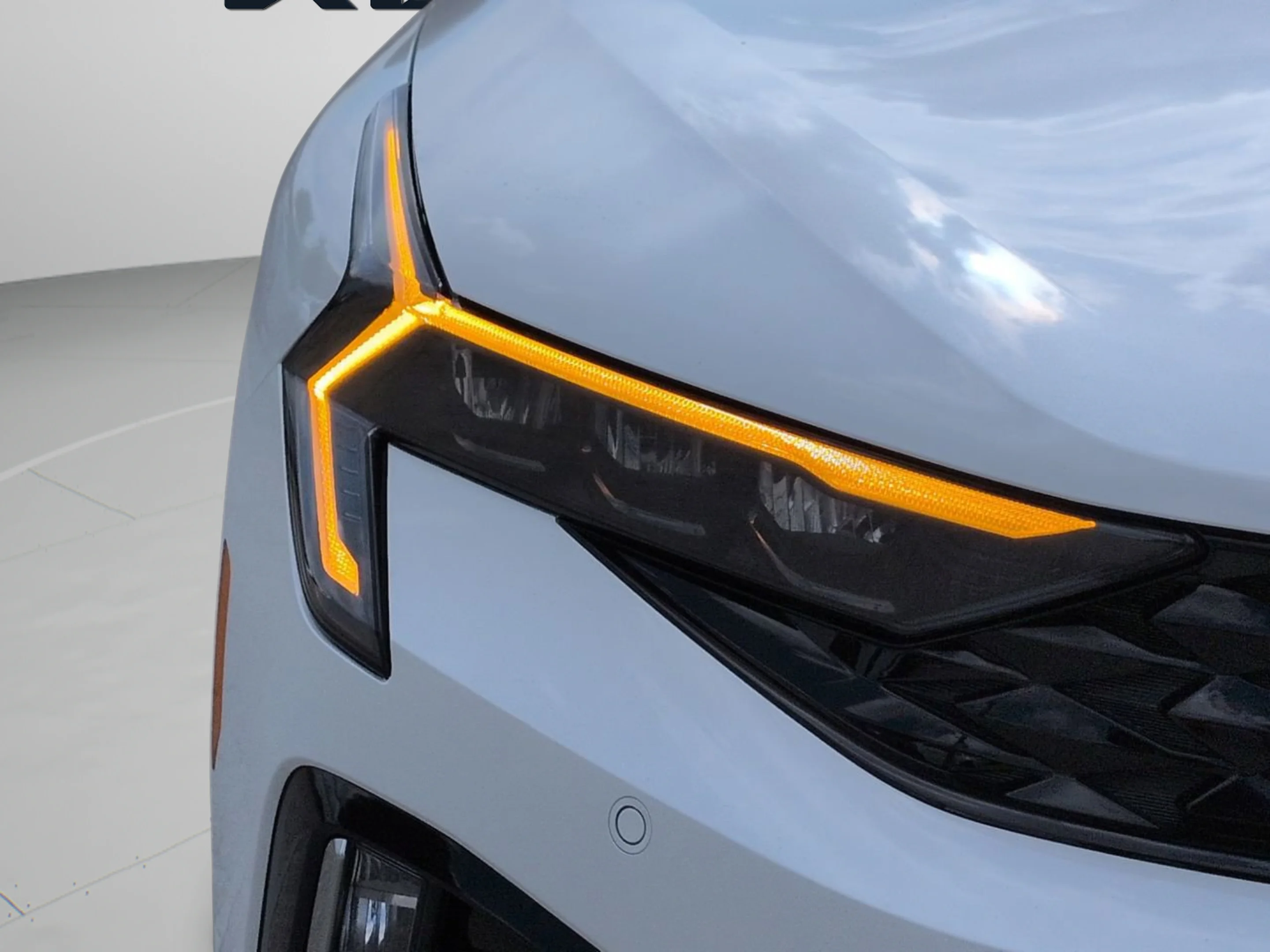 New 2026 Snow White Pearl Kia GT-Line image 32