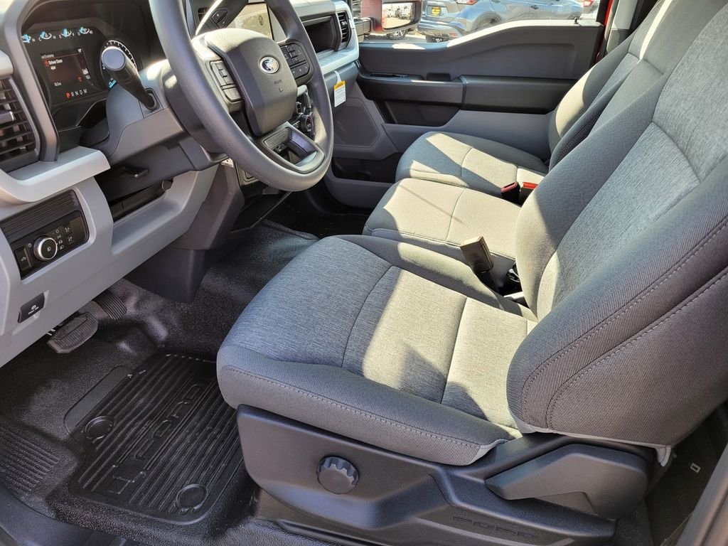 2026 Ford F-250 Super Duty XL - Photo 6