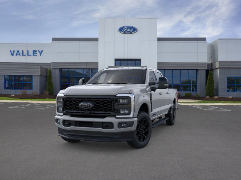 2025 Ford F-350 Super Duty Lariat - Photo 33
